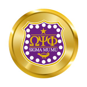 Sigma Mu Mu Logo