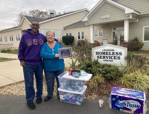 2025 Omega Day of Service