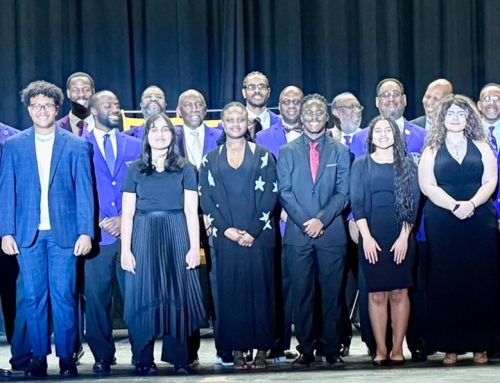SMM Chapter Hosts Inspiring 2026 Talent Hunt Competition